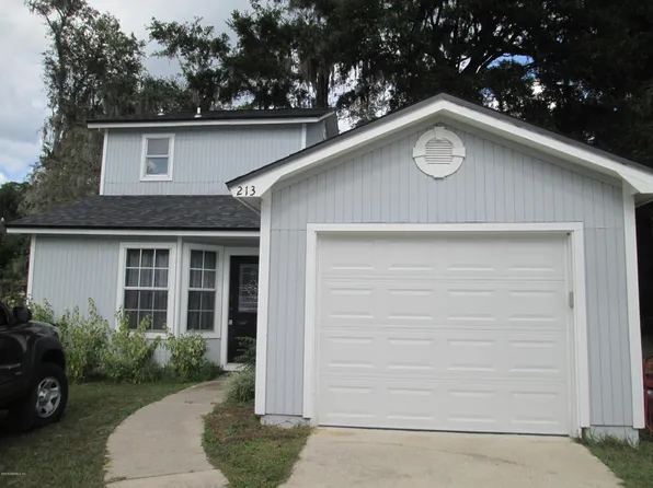 213 Aquarius Cir N, Jacksonville, FL 32216