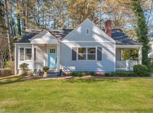 1271 Avon Ave SW, Atlanta, GA 30310