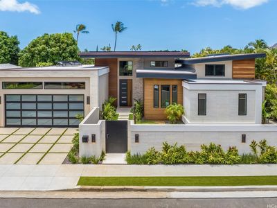 4922 Kolohala St, Honolulu, HI, 96816