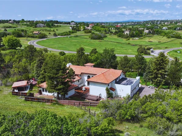 326 E Oak Hills Drive, Castle Rock, CO 80108