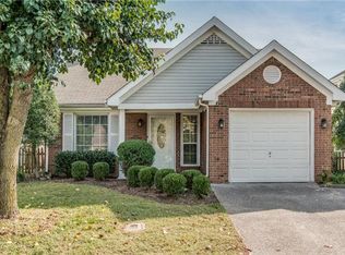 608 Spokane Ct, Franklin, TN 37069