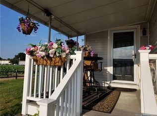 43 Elm St, East Windsor, CT 06088