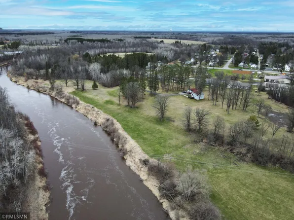 512 3rd Ave, Littlefork, MN 56653