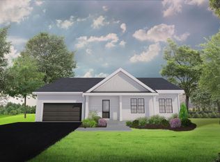 LOT 5 Woodlawn Ln, Warrenton, VA 20187
