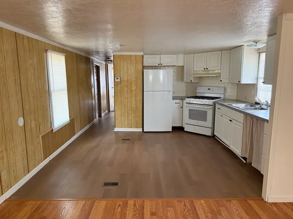 753 Cline St #1, Huntsville, TX 77340