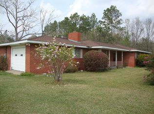 1418 Highway 179, Bonifay, FL 32425