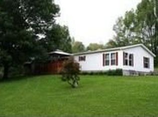 301 Pritchard Rd, West Winfield, NY 13491
