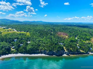 135 Sand Point Rd, Bar Harbor, ME 04609