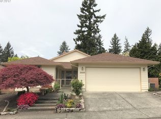 2820 SE 154th Ave, Vancouver, WA