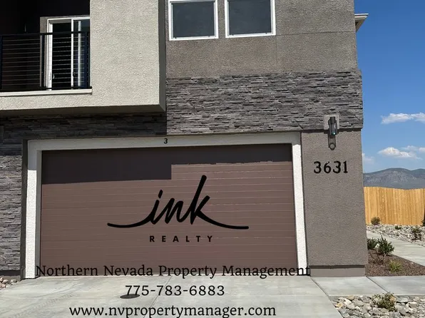 3631 Pulsar Ln #3, Carson City, NV 89705