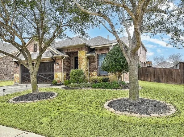 3904 Deer Lake Dr, McKinney, TX 75071