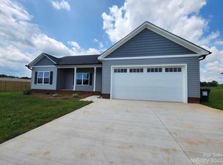 180 Briggs Rd, Salisbury, NC 28147