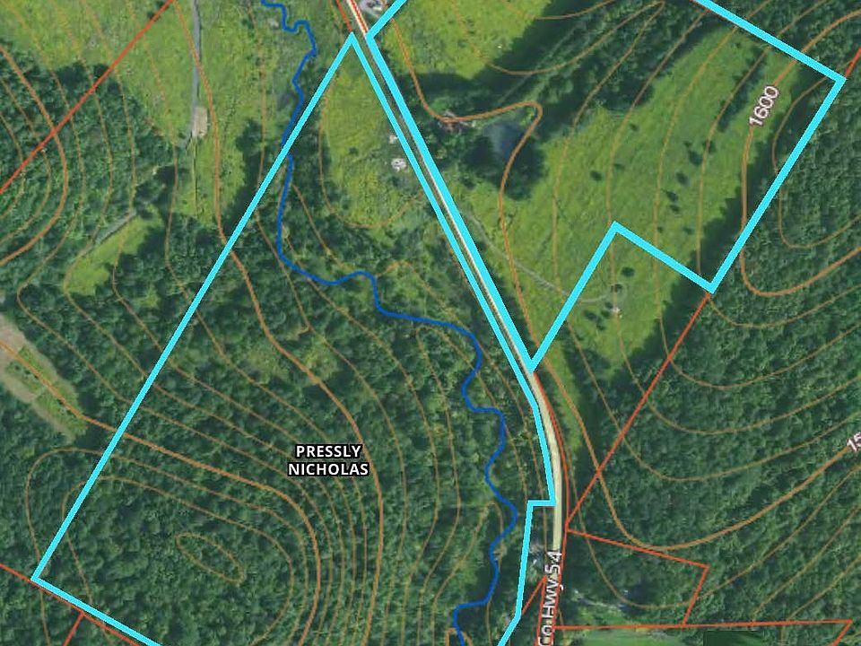 721 County Highway 54, Cherry Valley, NY 13320 MLS 11173779 Zillow