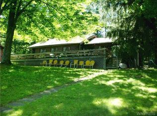 8161 Trail #4, Caneadea, NY 14717