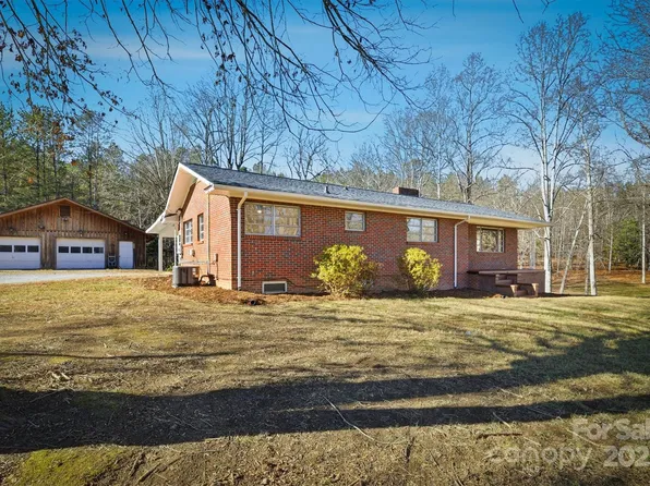 2705 Us Highway 70 W, Morganton, NC 28655