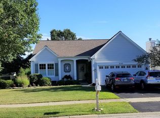 3103 Charter Dr, Aurora, IL 60503