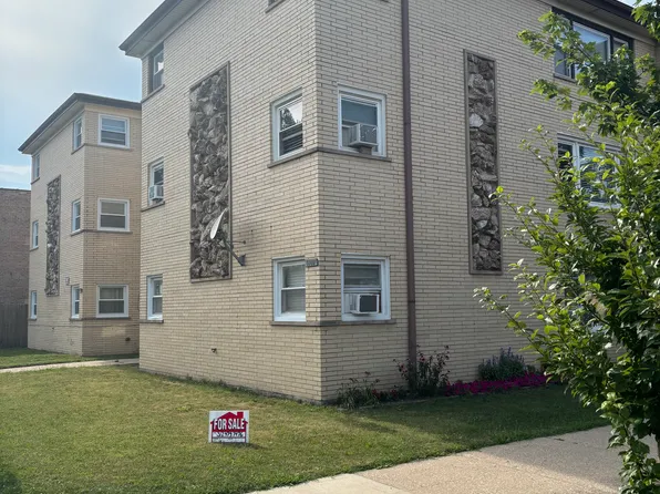 5900 W Diversey Ave APT 3N, Chicago, IL 60639