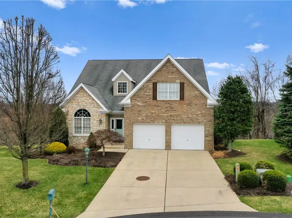 115 Windover Ct N, Canonsburg, PA 15317