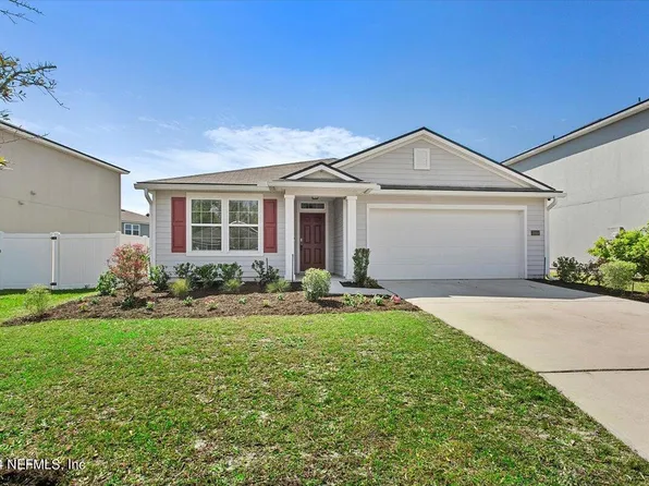 3384 BLUE CATFISH Drive, Jacksonville, FL 32226