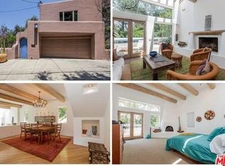 8409 Yucca Trl, Los Angeles, CA 90046