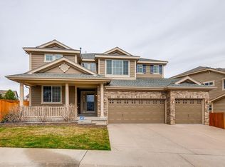 21196 E Hampden Pl, Aurora, CO 80013