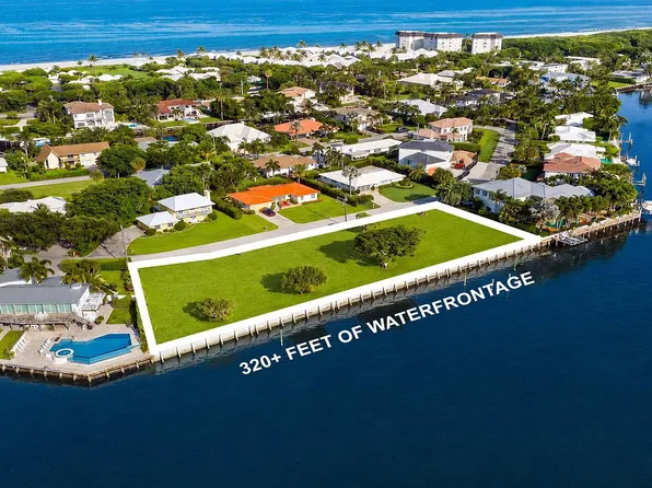 7 SABAL ISLAND Drive, Ocean Ridge, FL 33435