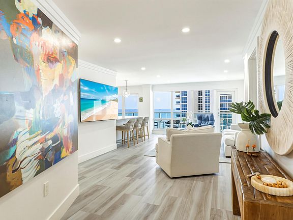 4th image of 3400 Galt Ocean Drive #1704S