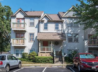14313 Bowsprit Ln APT 21, Laurel, MD 20707