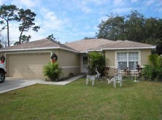 6633 Hone St, New Port Richey, FL 34653
