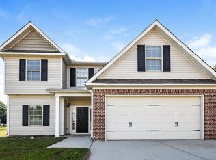 173 Camellia Way, Dallas, GA 30132