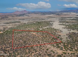 J N Knolls Court #35A, Prescott Valley, AZ 86315