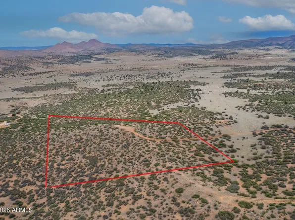 J N Knolls Court #35A, Prescott Valley, AZ 86315