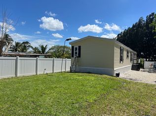5319 SE Jack Ave, Stuart, FL 34997