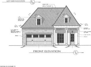 212 San Marcos Dr, Youngsville, LA 70592