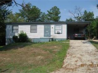 2447 Anthony Cir, Macon, GA 31206