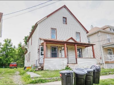 178 Saint Charles St, Johnson City, NY, 13790