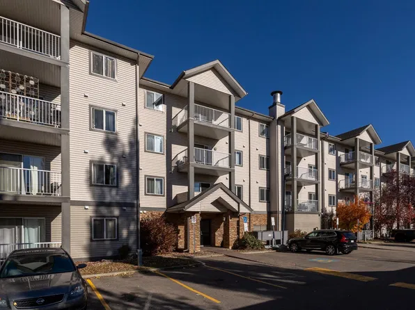 3425 19th St NW #317, Edmonton, AB T6T 2B5