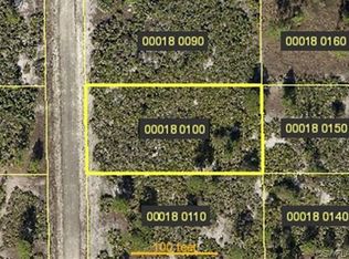 504 Louis Ave, Lehigh Acres, FL 33972