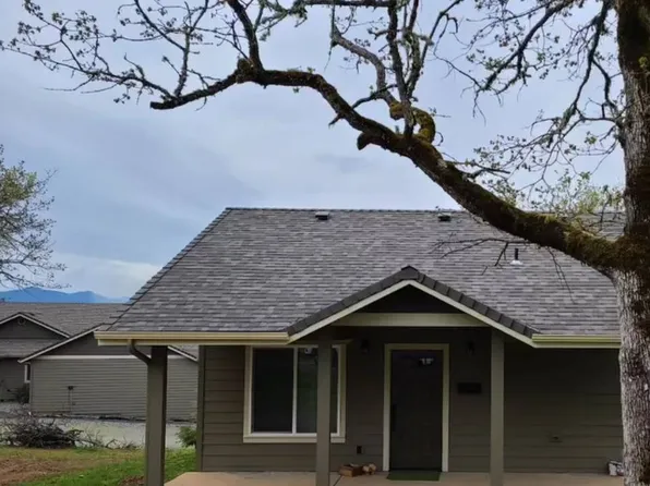 (undisclosed Address), Grants Pass, OR 97527