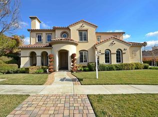5718 Dalton Creek Way, Pleasanton, CA 94566