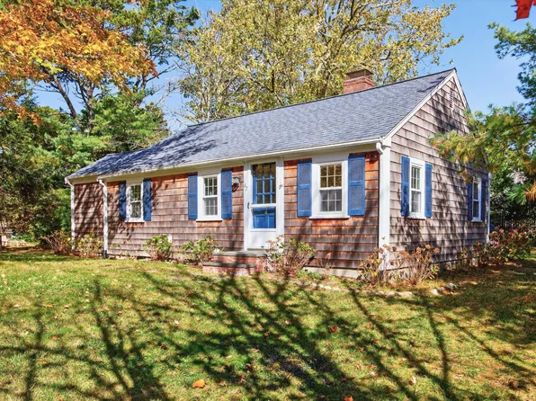 47 Cranberry Way, South Chatham, MA 02659