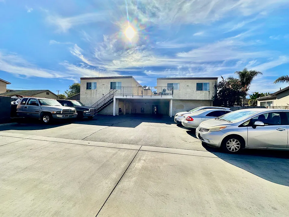 1020 Calla Ave