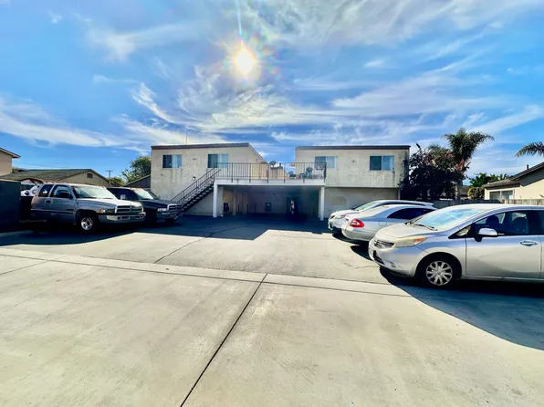 1020 Calla Avenue, 1020 Calla Ave APT C, Imperial Beach, CA 91932