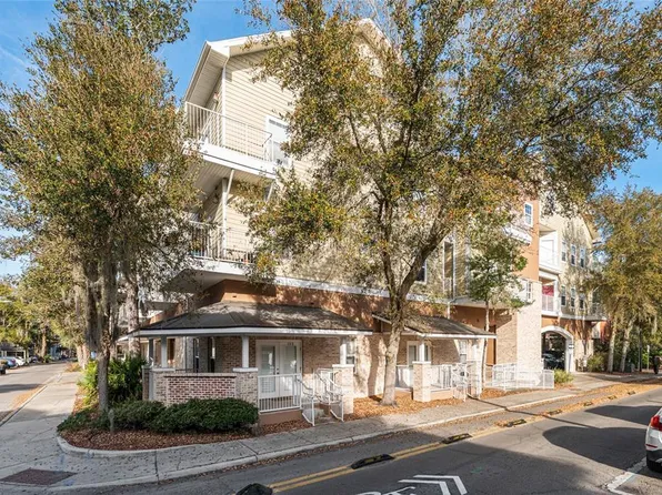 1500 NW 4th Ave Unit 214, Gainesville, FL 32603