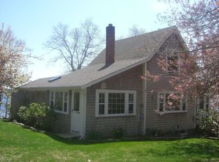 23 Mammon Cartway, Brewster, MA 02631