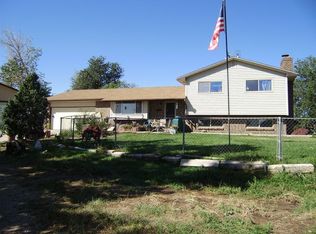 2871 Tate Ave, Fort Lupton, CO 80621