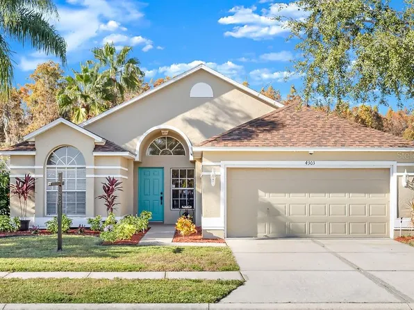 4303 Cold Harbor Dr, New Port Richey, FL 34653