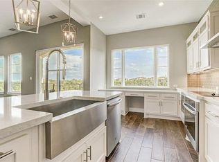 410 Rose Branch Way UNIT 23, Austin, TX 78738