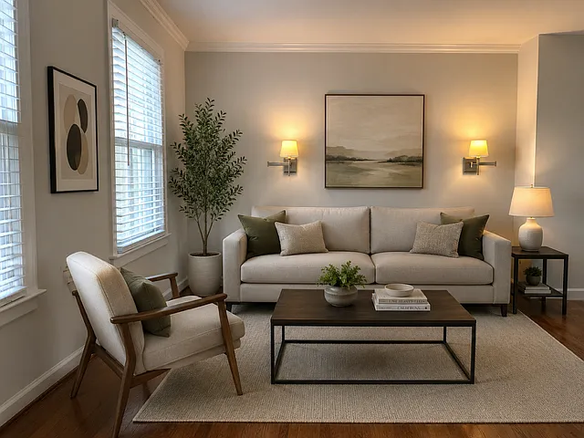 2 bed, 850 sqft, $1,775 — Photo 2