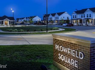 700 Malerich Dr, Lincoln, IL